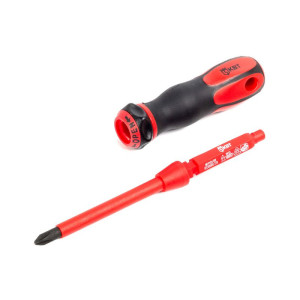 Прожектор светодиодный 61 949 OFL-20-6K-BL-IP65-LED 20Вт 6000К IP65 1600лм черн. 61949