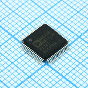M251SG6AE, Микроконтроллер Nuvoton. Ядро M0. 252KB Flash, 32KB SRAM