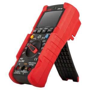 DM-40, Мультиметр цифровой