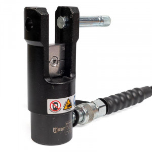 ПРЕСС ГИДРАВЛИЧЕСКИЙ ПГ-300 СЕРИЯ ПРОФИ (КВТ)