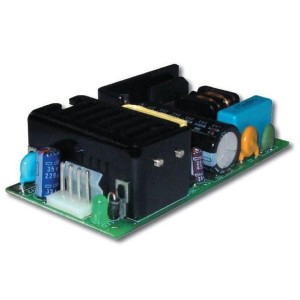 ZPT405245N, Импульсные источники питания 40.5W 5V 3.2A 24V 1A, -5V 0.3A