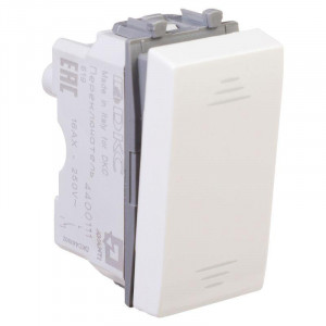 Переключатель модульный, 