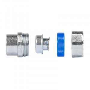 Муфта соединительная СТМ(Р)-38(1+1/2дюйм) Fortisflex 61413