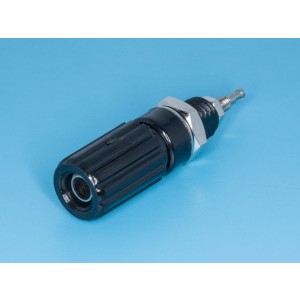 BP-11B, Клемма на приборный блок ВР-11, черная