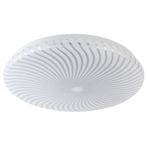 Светильник потолочный светодиодный Slim без ДУ SPB-6 Slim 8 12-4K 12Вт 4000K 800Лм Б0043814