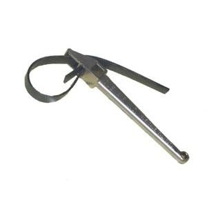 TG70, Гаечные ключи STRAP WRENCH