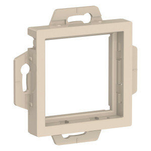 ATLASDESIGN АДАПТЕР 45, БЕЖЕВЫЙ C3(2) ATN000208