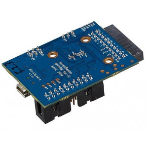 ARM Interface Board, Плата интерфейса для электромобилей Motion EVB
