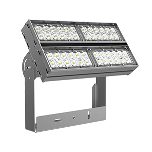 Светодиодный светильник "ВАРТОН" промышленный Olymp 2.0 100 Вт 4000К класс защиты IP65 120 градусов V1-I0-70602-04L05-6510040