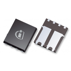 IPG20N10S4L22ATMA1, Сборка MOSFET транзисторов