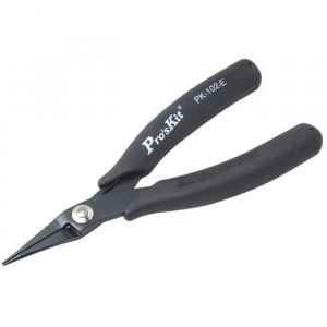 1PK-102-E, Тонкогубцы антистатические 145мм