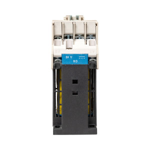 Контактор КМЭп 18А кат. 24В DC 1НО PROxima ctr-s-18-24-p