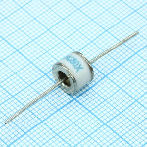 A81A350X  (B88069X2380), Разрядник RUICHI A81A350X (B88069X2380), 2x-электродный