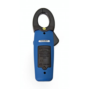 DT-3368 Клещи электроизмерительные True RMS, Токоизмерительные клещи, переменный и постоянный ток 1000А