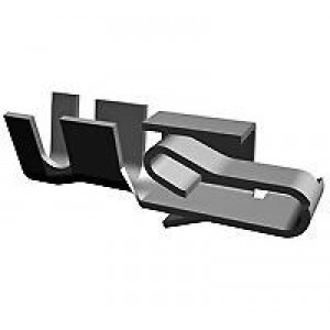 3-647466-1, Проводные клеммы и зажимы RECPT CONTACT HOODED LARGE WIRE