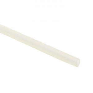 ТУТк клеевая 9/3 прозрачная в отрезках по 1м PROxima tut-k9-tr