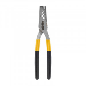 Пресс-клещи для обжима втулочных наконечников 0.5-16кв.мм (HT-16M) 12-3208