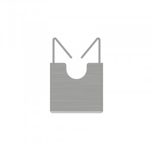 Безболтовой держатель ND2115