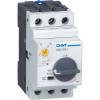Выключатель автоматический защиты двигателя NS2-32H 1-1.6А с поворотной ручкой CHINT 253597