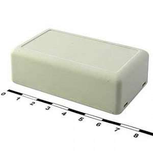 20-33  (70X40X23), Пластиковый корпус
