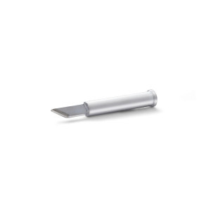 XT KN soldering tip 2,0mm, Жало для паяльника WXP120/WP120, ножевое 2,0мм, L=45мм