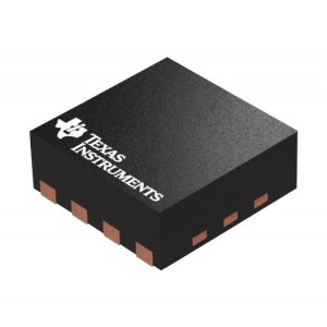 TLV9062IDSGT, Операционный усилитель сдвоенный общего применения уровень входа/выхода до напряжения питания 5.5В