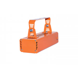 Урал Ex1-020-003-230VAC-КСС Д-С-IP67, Взрывозащищенный светильник "Урал", маркировка взрывозащиты 1Ex mb IIC T6 Gb X, мощность 20 Ватт, тип крепления светильника: скоба, номинальное напряжение: 220VAC, кривая силы света Д, степень защиты IP67