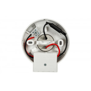 Светильник основание с опт-акуст. датчиком и E27 СА-18 СА-18