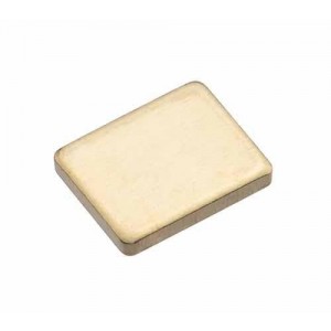 S70-138305045R, Прокладки, пленки, поглотители и экраны для защиты от ЭМП 3.8 X 3.0 X 0.5mm SOLD PER EACH PCS