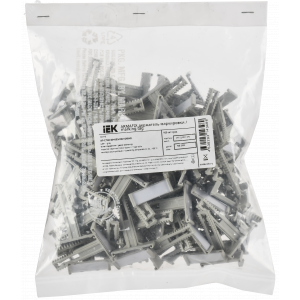 ARMAFIX Держатель маркировки GMH8 IEK AF-CT40-00-K03-002-GMH8