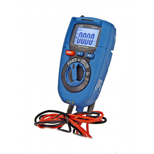DT-218 Мультиметр цифровой