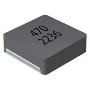 SRP1770CC-330M, Катушка индуктивности SMD, 33мкГн, 10.7A;