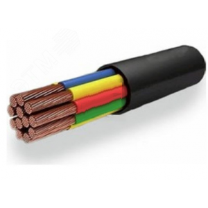Провод монтажный МКШнг(А)-LS 3х0.75 ТРТС 65476