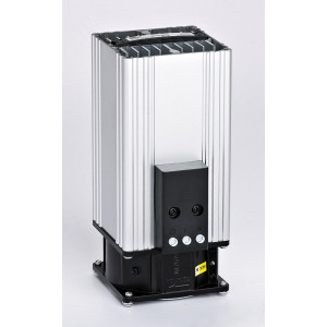 Резистивный нагреватель с вентилятором 250Вт 230В 35207DEK