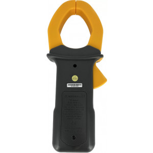 DT-3311 Токовые клещи, Токоизмерительные клещи, переменный ток 1000А