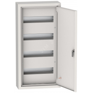 Корпус металлический ЩРн-48 (620х310х120мм) IP31 TITAN 3 MKM14-N-48-31-Z