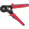 Пресс-клещи ОНЛАЙТ 80 907 OHT-Pkv01-D-6 (для втулочных, 6 мм2) 80907
