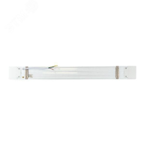 Светильник светодиодный линейный ДБО-8101-Z Призма 18 Вт 4000K IP20 EKF