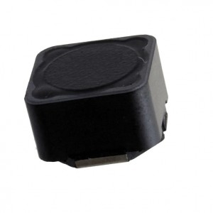 B82477R4153M100, ЧИП-индуктивность силовая проволочная экранированная 15мкГн ±20% 100кГц феррит 5A 25мОм автомобильного применения лента на катушке