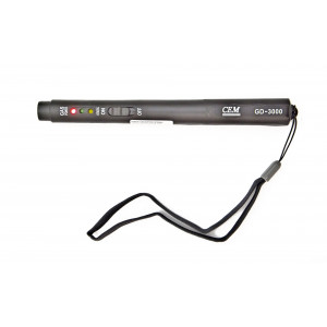 GD-3000, Детектор утечки горючих газов, карманный