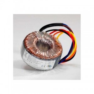 VPT24-4170, Силовые трансформаторы Power Transformer, 24VCT at 4.17A, UL/CE, Toroidal Mount