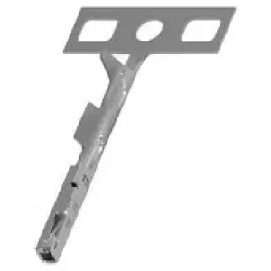 1827855-1, Контакт-гнездо прямой монтаж на кабель автомобильного применения пакет 22-23AWG