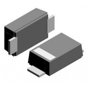 RS07K-HM3-08, Выпрямители 800 V SMF(DO-219AB) Fast Rectifier