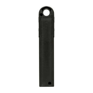 Набор сменных лезвий 18мм СМ-60 (10шт вороненные SK4 13 сегментов) Professional cm-s60