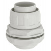 Муфта труба армированная - коробка GAS, IP65 GX16 ИЭК CTA10D-GX16-K41-025