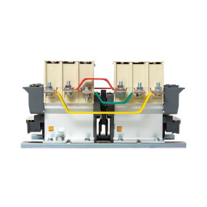 Контактор реверсивный КТЭ 185А кат. 230В AC 2НО ctr-b-r-185