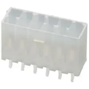 1586039-2, Соединитель провод-плата 2 контакт(-ов) 4.2мм луженый прямой монтаж в отверстие 2 терминала(-ов) 1 порт(-ов) коробка/лоток