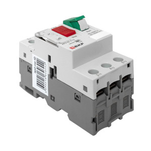 Автомат пуска двигателя АПД-32 6-10А EKF apd-me-10