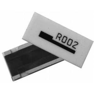 FC4L76R005FER, Токочувствительные резисторы – для поверхностного монтажа 0.005 ohm 1% 3W