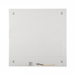 Светильник светодиодный 595*595 ДВО- 50w 6500K 4300Лм IP40 равномерная засветка Jazzway- 5059139